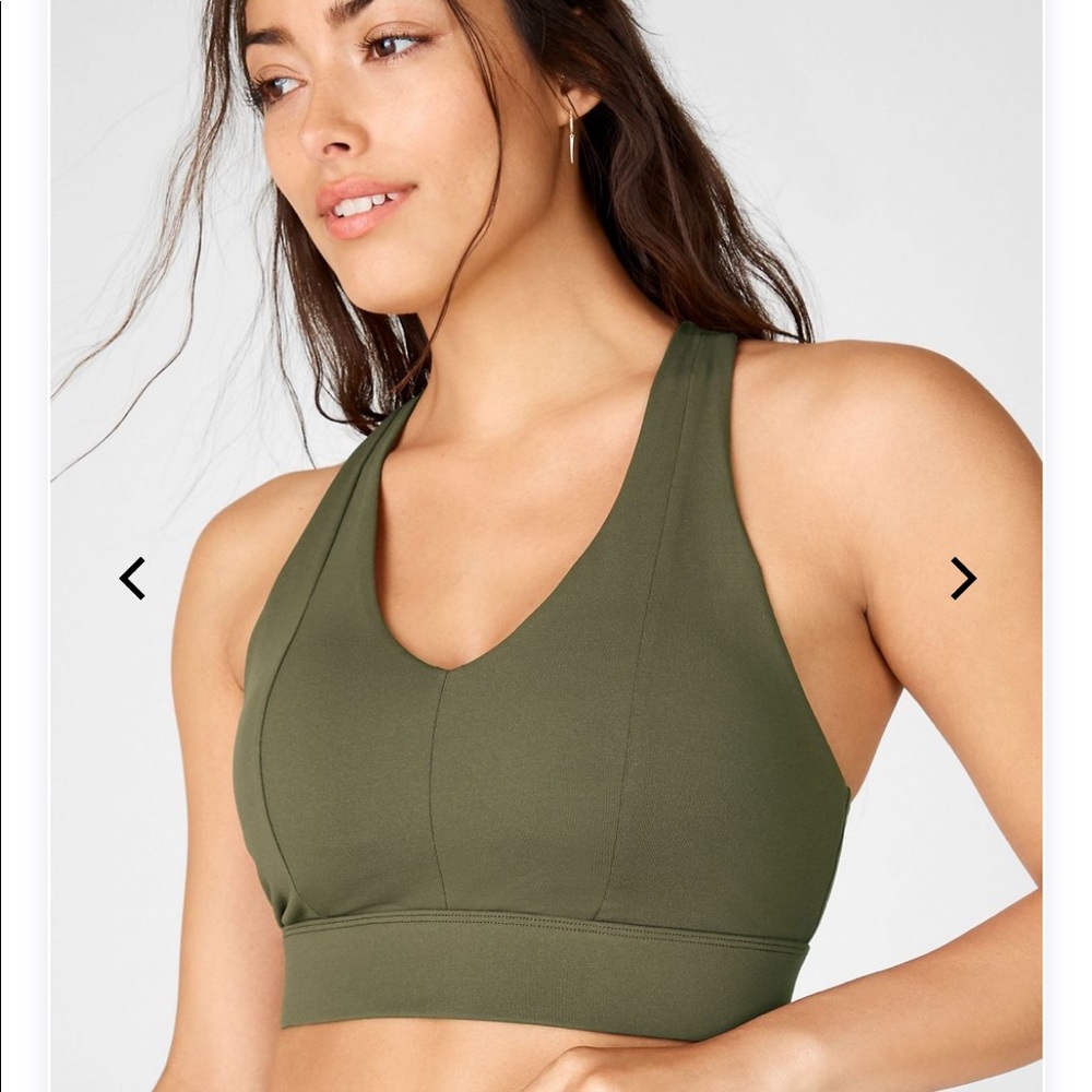 🚨 SOLD 🚨 Fabletics NWT Mila Midi Medium Impact